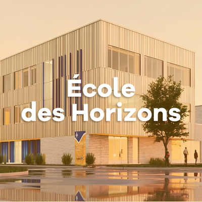 Image École des Horizons